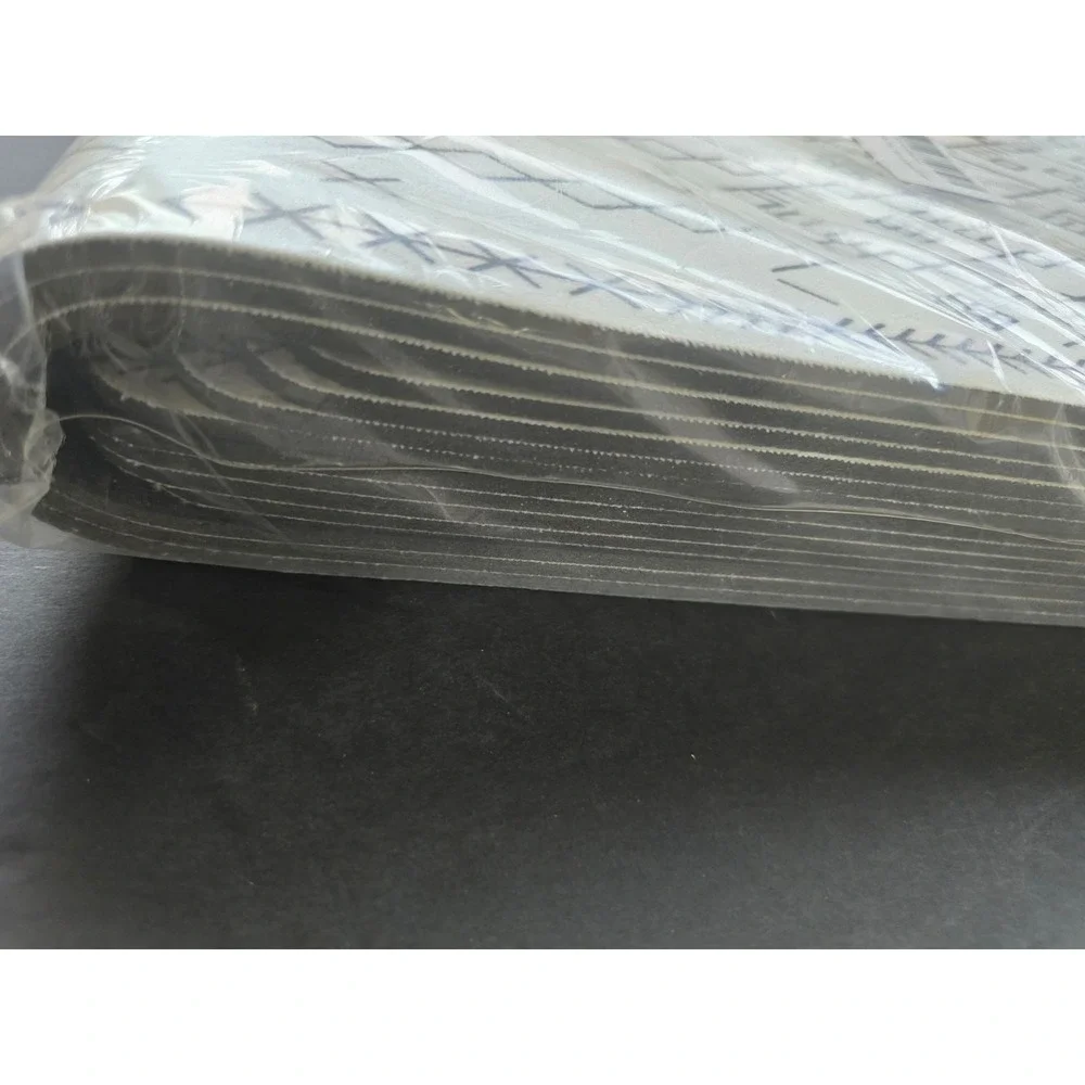 New Stair Treads for Wooden Steps Non Slip Soft Cushioned Non Skid